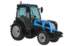 LANDINI